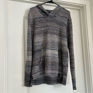 Lucky Brand space dyed Baja medium